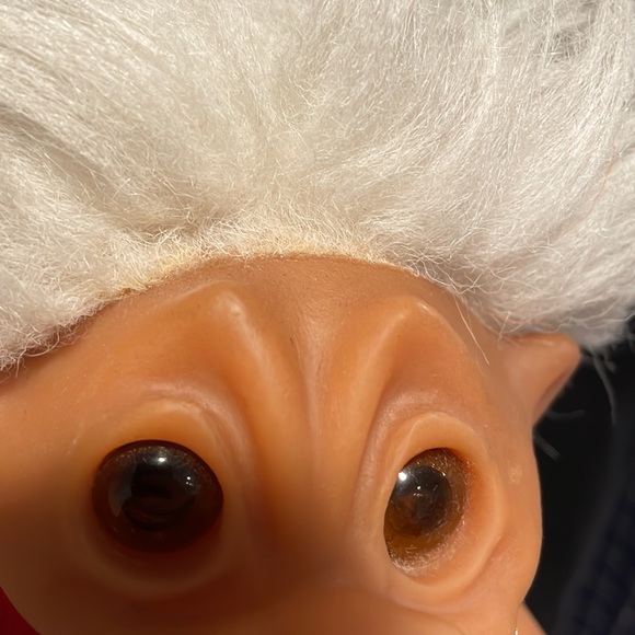 Troll Dolls 1977 Thomas Dam Denmark - & Russ - Picture 5 of 11